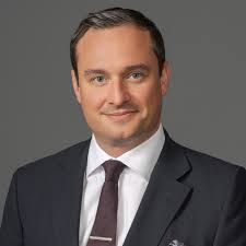 North Cypress appoints Chris Rogerson as chief financial officer