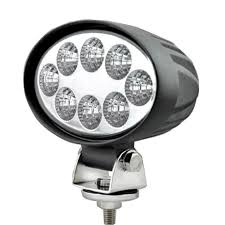 Bosstar Oval 24w Epistar Led Work Light Led Work Light Work Lights Epistar