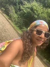 What's up from Indiana, favorite hiking spot?