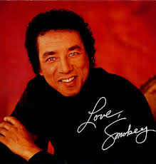 Smokey Robinson