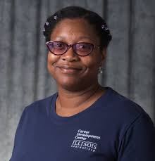 UIS Employee of the Month Archived: 2020