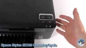 Epson stylus sx125 printer software and drivers for windows and macintosh os. Epson Stylus Sx125 Sx130 And Many Others Printhead Manual Cleaning Dokterandalan