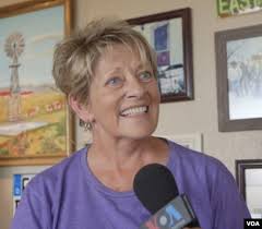 The People Along Route 66