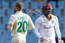 Pagespublic figurevideo creatorgaming video creatoreng vs sa live updates 2019/20. Wi Vs Sa 2nd Test Schedule Squads Live Streaming Date Time Venues
