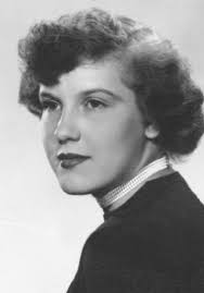 Mariam Jean (Davis) Hamilton Obituary February 3, 2021