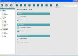 On december 28, 2007, netscape developers announced that aol would discontinue support for messenger along with the navigator browser on february 1, 2008.4 aol later extended. Netscape Messenger 9 Wikipedia Republished Wiki 2