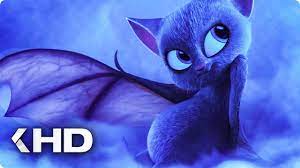 With adam sandler, andy samberg, selena gomez, kevin james. Dracula Becomes A Grandpa Scene Hotel Transylvania 2 2015 Youtube