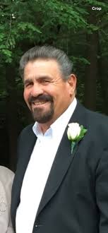 Obituary for Raul Vega
