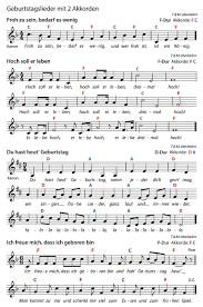 Mit dem „ersten geburtstag ist der erste jahrestag der geburt gemeint. Geburtstagslied Wikiwand