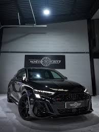 Image result for Mythos Black 2023 RS3