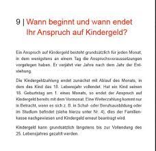 Der überweisungstag hängt von der endziffer der kindergeldnummer ab. Nach 6 Monaten Kindergeld Beantragen Spat