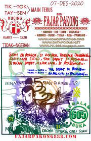Togel Online Pakong 888 Fajar Pakong 888 Sgp48 Sgp49 Hkpools