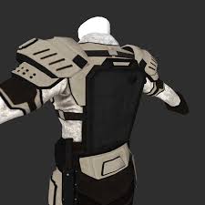 Броня полицеского (вес 24, физзащита 106. Winter Ranger Patrol Armor Retexture Mod Fallout New Gamewatcher