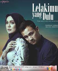 Selepas hazrul ditangkap, daliya bertemu hazrul dan ingin mendapatkan penjelasan terus dari suaminya itu. Slot Akasia Lelakimu Yang Dulu