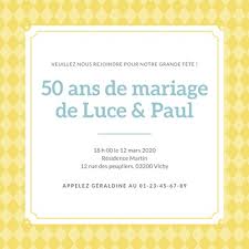 Mon évènement birth christening mariage. Page 2 Modeles De Faire Part De Mariage Original Unique Canva