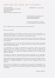 La lettre de motivation vient en complément de votre cv. Lettre De Motivation Promotion Interne Commercial Soalan Ac