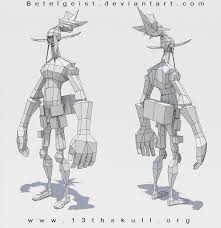 3d Elf Wip Final Wifreframe Character Art Character Design Low Poly Art