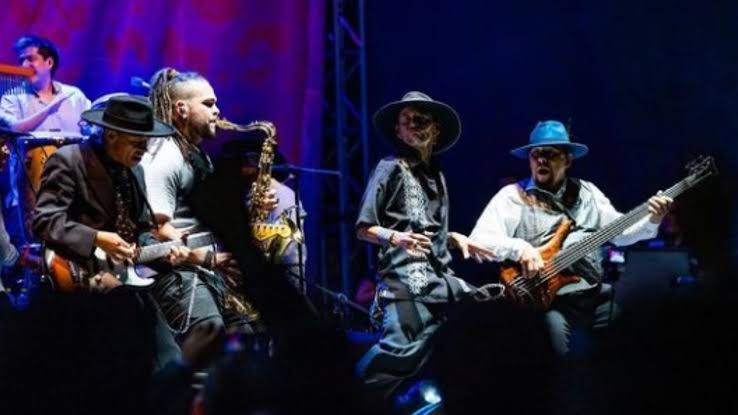 Maldita Vecindad, Taemin y Dethklok encabezan los conciertos de este viernes en Ciudad de México