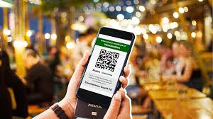 Come ottenere la certificazione verde covid. Gdtmbunz58doym