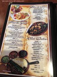 Maybe you would like to learn more about one of these? Online Menu Of Jaliscos Bar Grill Restaurant El Centro California 92243 Zmenu