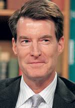 Ex-PBGC chief seeking frozen plans