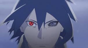 Boruto Sets Up Sasuke S Long Awaited Otsutsuki Battle Naruto Shippuden Anime Anime Uchiha
