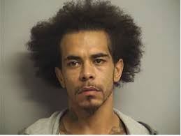 November homicide suspect named, warrant issued