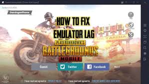Tencent gaming buddy turbo aow engine free download add comment edit. Pubg Mobile Emulator How To Fix Gameloop Lag Gamingonphone