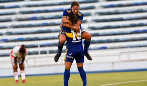 Boca y river definen el primer campeón de fútbol femenino. Qdeeqbt5kzy80m