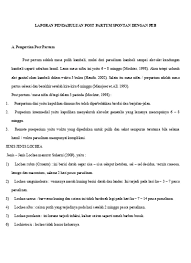We did not find results for: Laporan Pendahuluan Post Partum Spontan