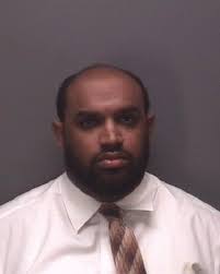 MAN ARRESTED FOR IMPERSONATING A POLICE OFFICER SUFFOLK, VA (November 26,  2018) Suffolk Police arrested a man