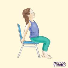 We did not find results for: 40 Kid Friendly Chair Yoga Poses Kids Yoga Stories Yoga And Mindfulness Resources For Kids