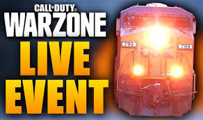 As with each new season of warzone, treyarch has begun sending out bodily clues to influencers to with so many leaks, rumors, and teases over the previous few weeks, call of duty: Thegamingrevolution On Twitter Warzone Huge Nuclear Train Heist Event Leaked Modern Warfare Warzone Nuke Event Bunker Easter Egg Https T Co Wfmgsv4bke Https T Co Cx1gqplvbq