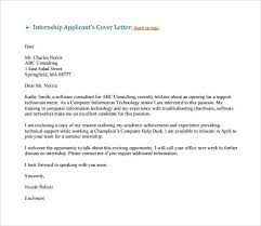 11 Email Cover Letter Templates Free Sample Example Format Download Free Premium Templates
