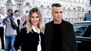 It is very easy to keep clean with the spotless finish. Robbie Williams Frau Ayda Field Macht Sich Uber Seine Drogensucht Lustig Stern De