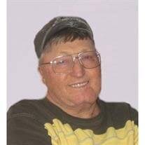 Arlo E. Daniels Obituary