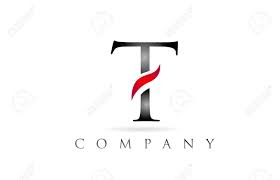 ✓ free for commercial use ✓ high quality images. White Red Alphabet Letter T Logo Design Suitable For A Company Or Business Royalty Free Cliparts Vectors And Stock Illustration Image 128018288