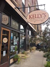 Kelly S Bakery And Cafe Inc Sandwich Place In Downtown Bloomington Ferry Building San Francisco East St Louis Cafe