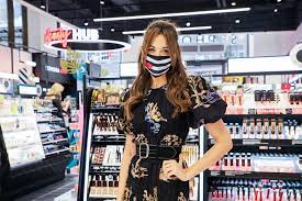 Последние твиты от sephora (@sephora). Sephora Eroffnet In Hamburg News Distribution 1259875