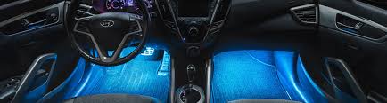 Our hybrid leds are etl certified. Led Interior Light Kits For Cars By Ledglow