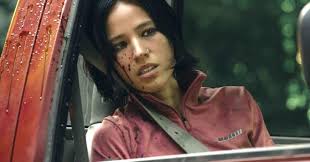 Don't Move' Ending Explained: Why Does Iris Say “Thank You”?