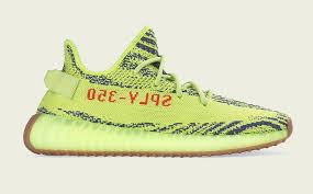 See How Rare The Adidas Yeezy Boost 350 V2 Colorways Has