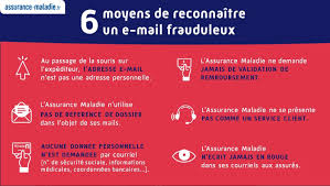 J'ai tout de suite compris que quelqu'un utilisait ma carte vitale à ses fins, ayant perdu mes papiers d'autant + qu'il y a peu, je suis tombé sur un reportage montrant des professionnels de la santé frauder la sécurité sociale à. Multiplication Des Fraudes Par Sms Appels Ou Courriels Ameli Fr Assure
