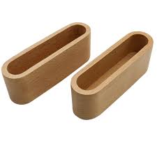 A desktop business card holder is seen daily by the user and any office visitors. 2 Pack Wood Business Card Display Holder Wood Card Case For Desk Desktop Business Card Stand For Office Name Card Holder Display Aliexpress