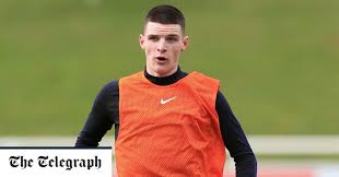 Mick mccarthy's squad has suffered a huge blow as the saga finally reached an end. Declan Rice Apologises For Old Social Media Posts Appearing To Support Ira