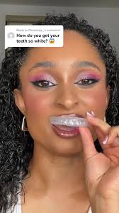 How to Whiten Your Teeth Overnight with Polanight 22