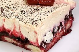 Zauberkuchen Sehr Lecker Rezept Mit Video Rezept Magischer Kuchen Einfacher Nachtisch Tiramisu Rezept