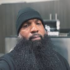 Ashley Credle's Instagram, Twitter & Facebook