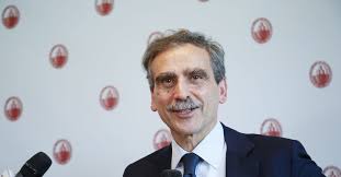 Campara (Golden Goose): «La sostenibilità è impegnativa, ma anche molto  divertente»