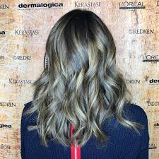 Sweep on as much or as little of our crème formula for subtle or bold highlights, for a sun kissed glow. Balayage Hair Hair Salon In Birmingham
